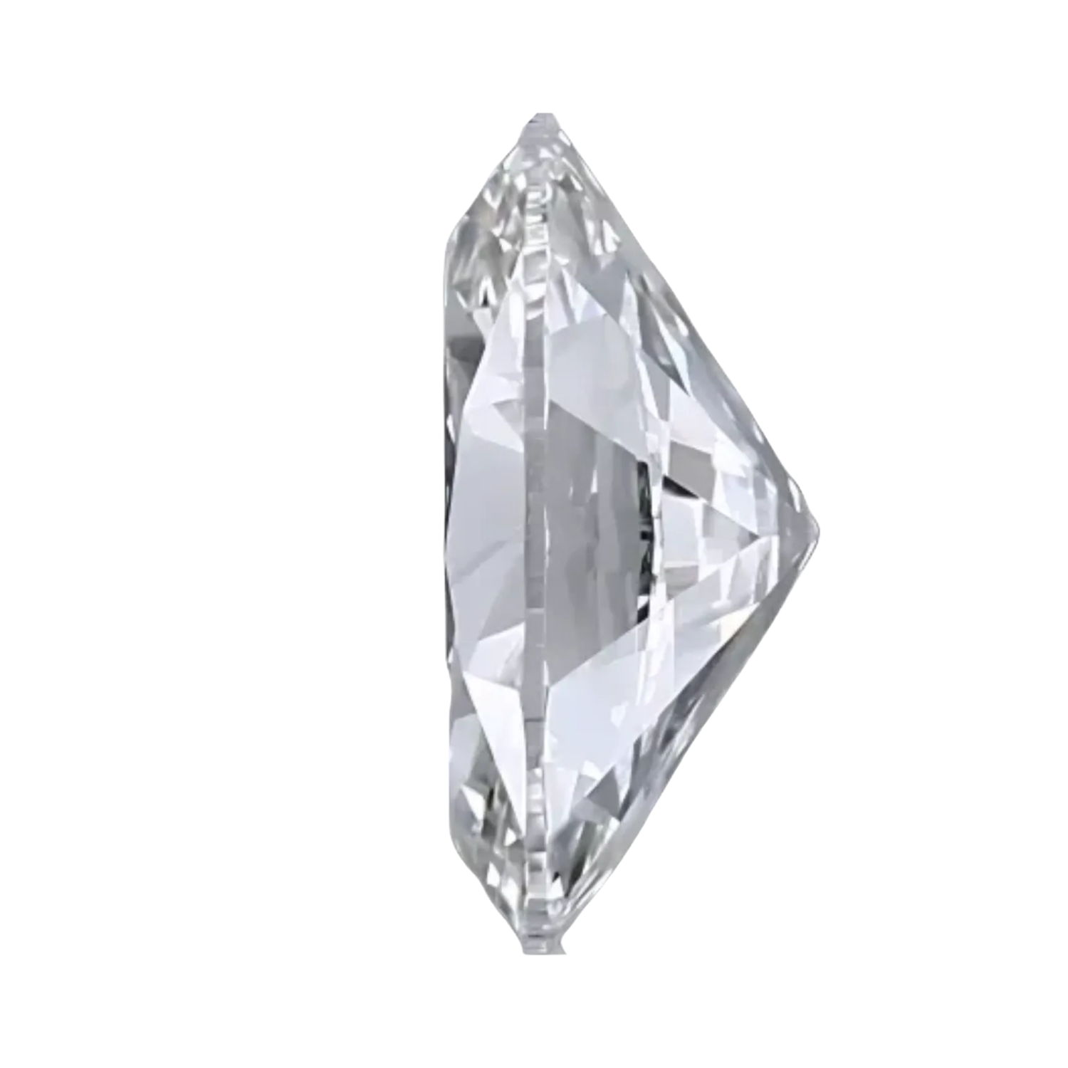 1.09ct Lab Grown Diamond