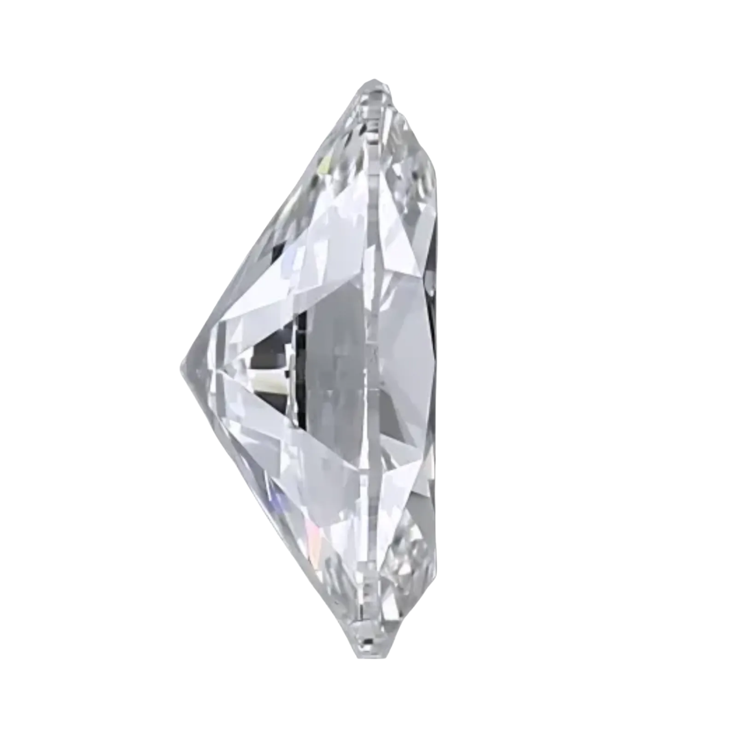 1.09ct Lab Grown Diamond