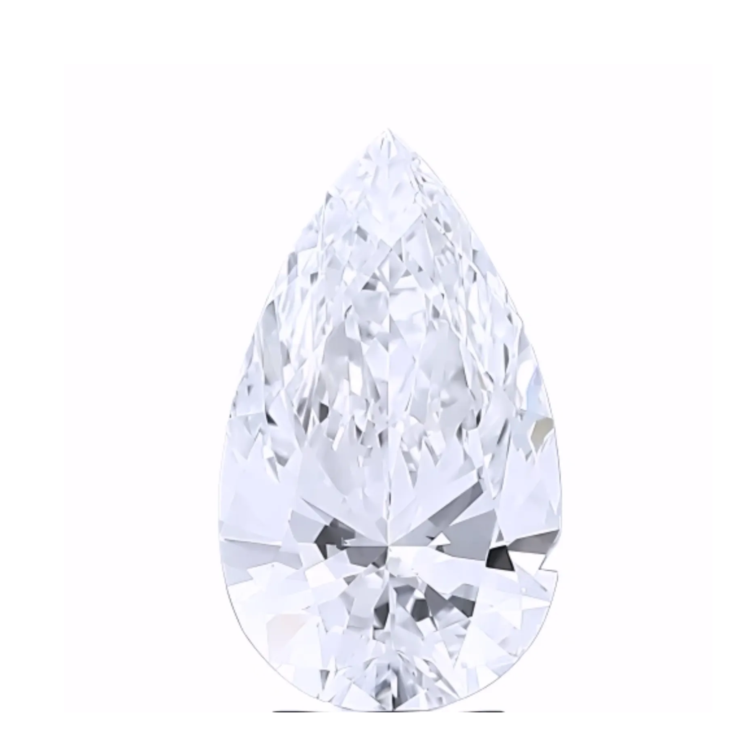 3.09ct Lab Grown Diamond