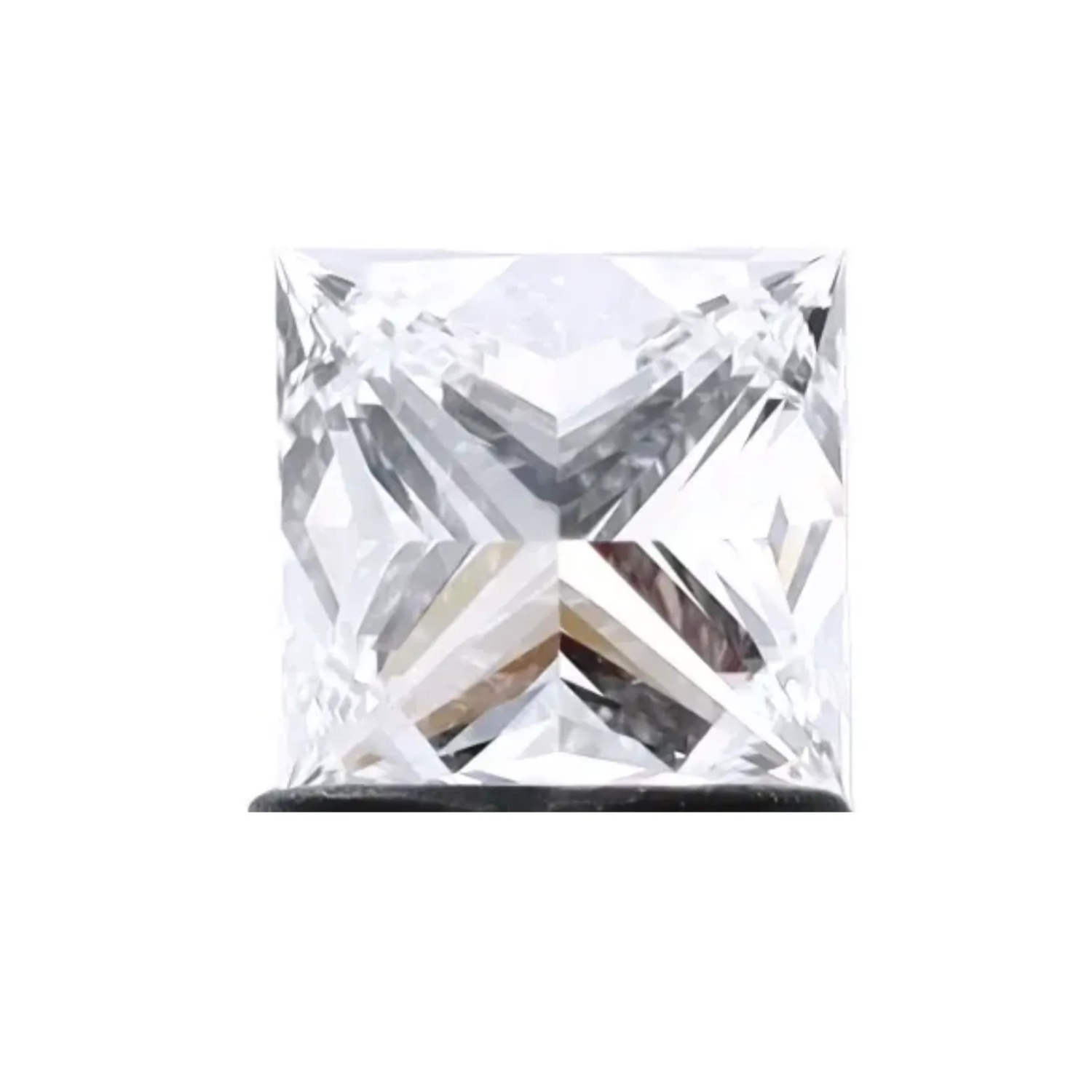 Lab Grown Diamond.