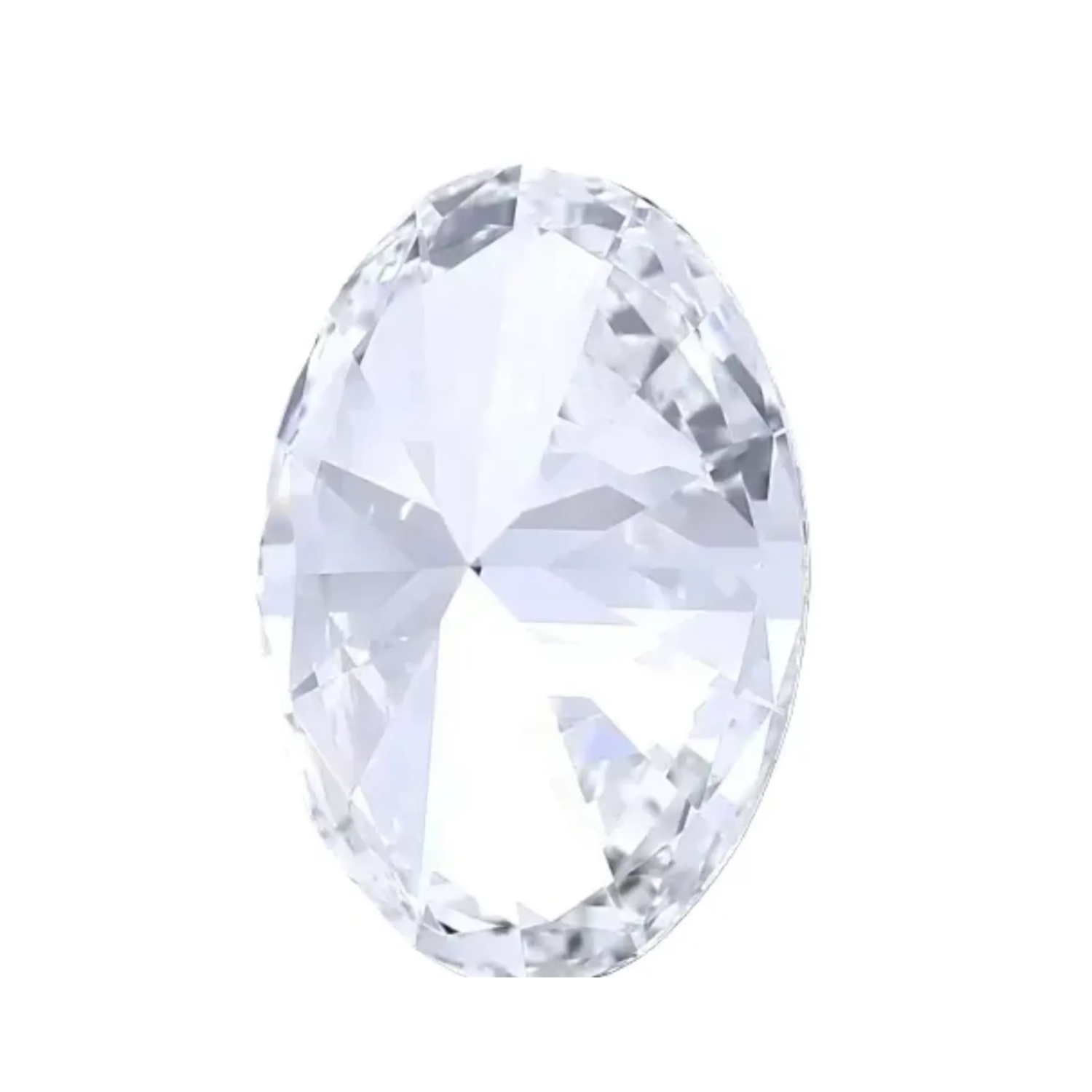 1.01ct Lab Grown Diamond