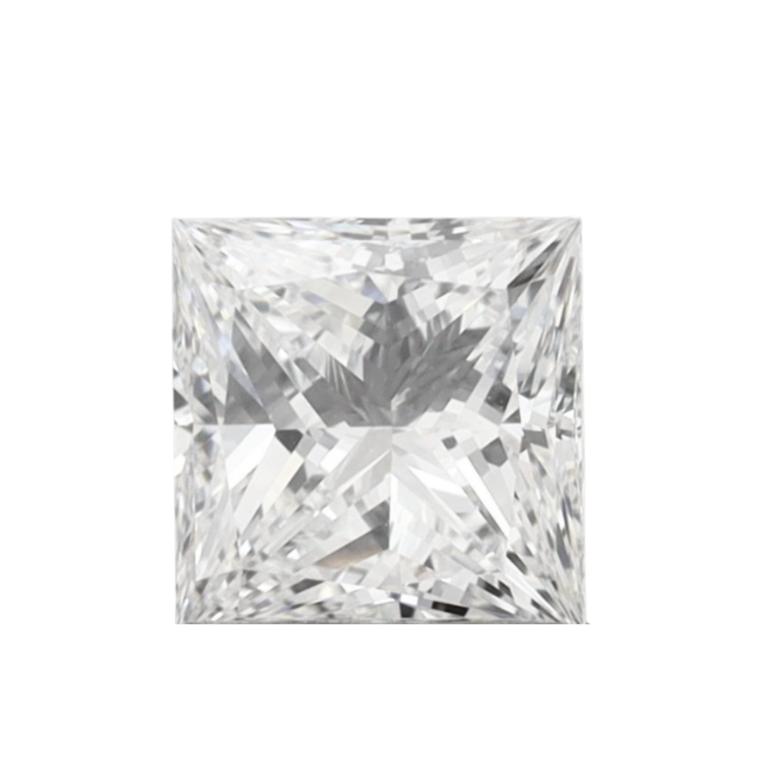 1.04ct CVD Lab Grown Diamond.