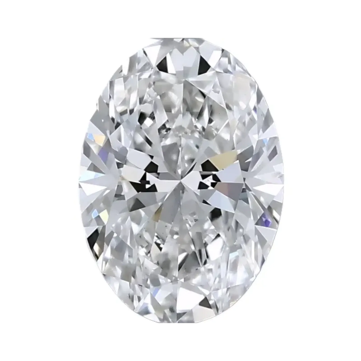 1.10ct Lab Grown Diamond