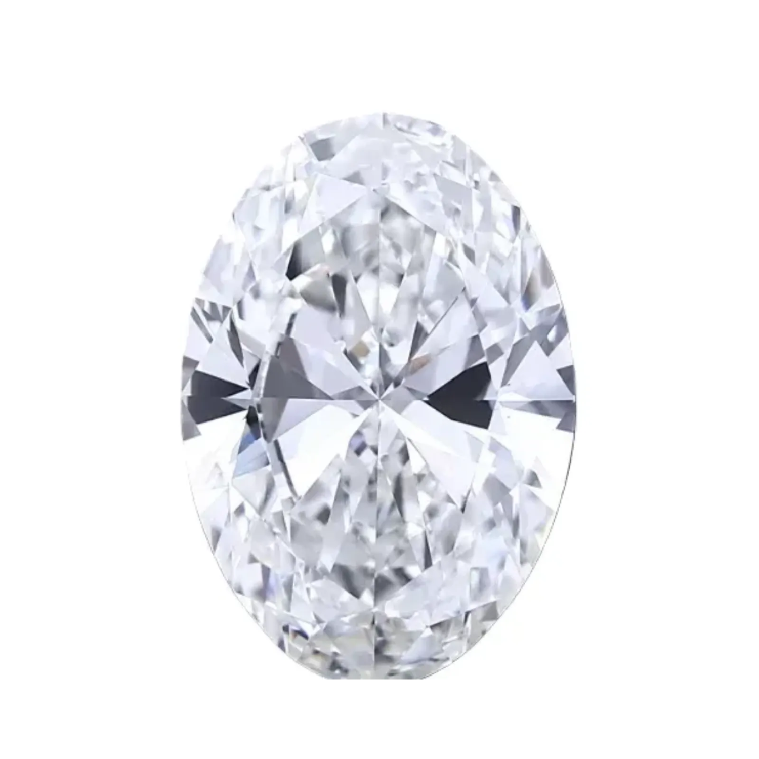 1.01ct Lab Grown Diamond