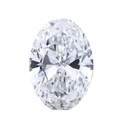 1.01ct Lab Grown Diamond