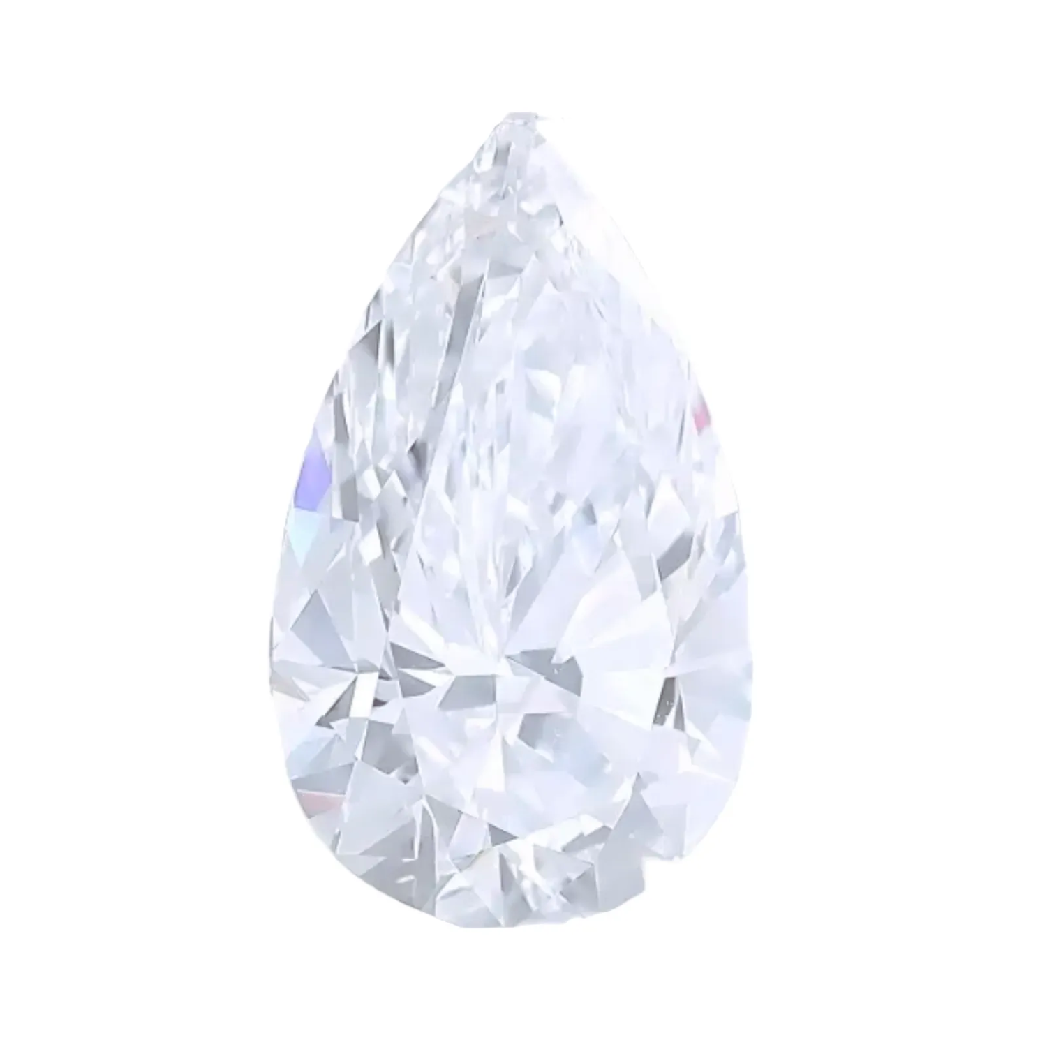 IGI Certified Lab Grown Diamond | Ethical & Brilliant