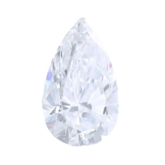 IGI Certified Lab Grown Diamond