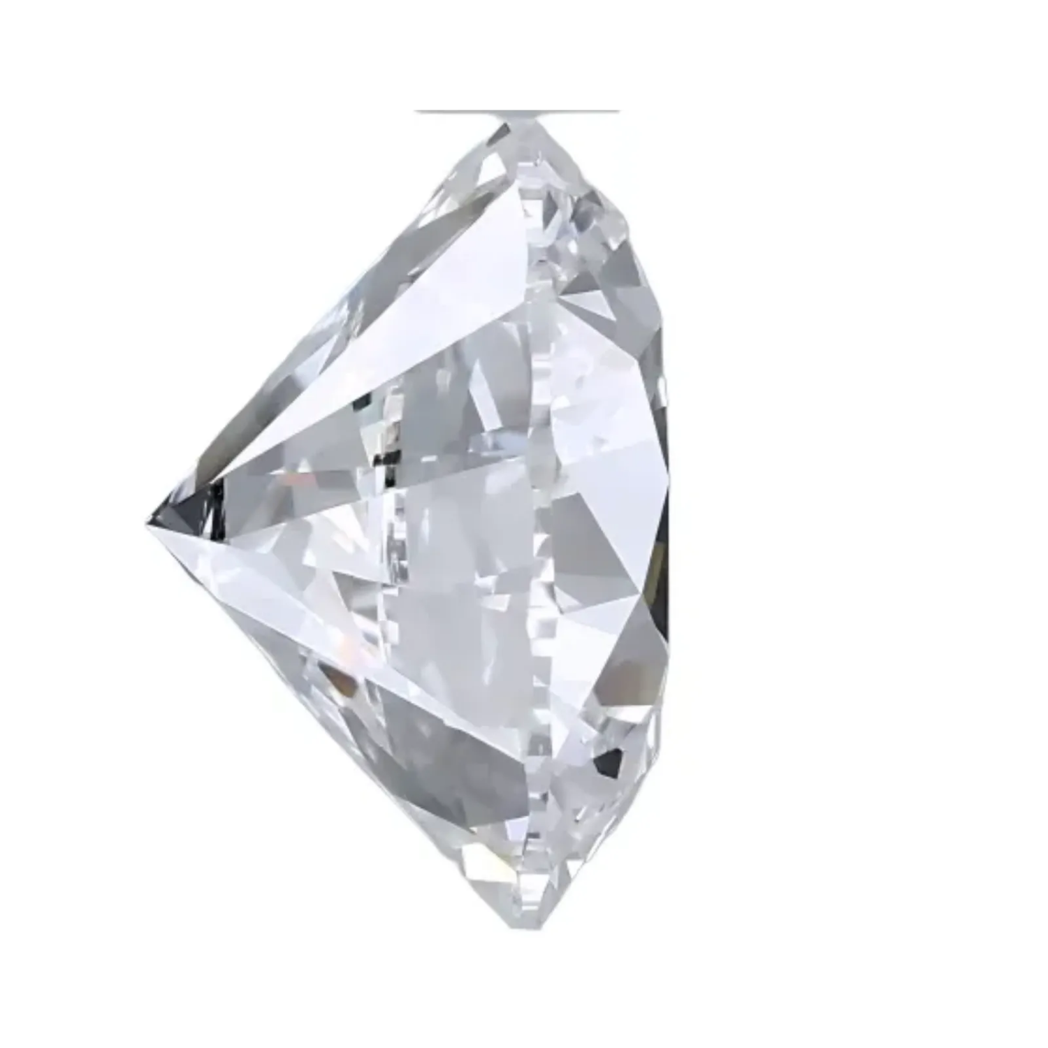 2.10ct Lab Grown Diamond