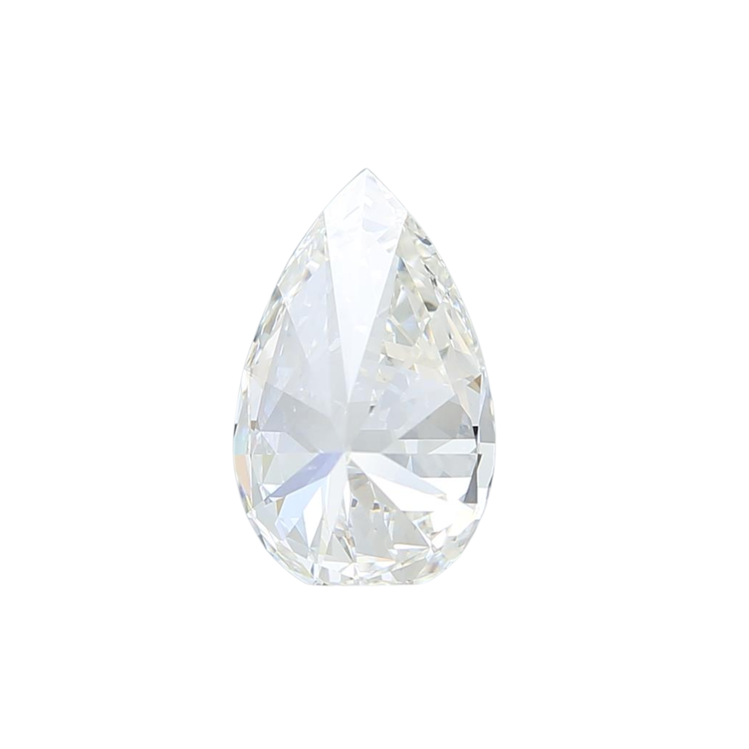 Lab Grown Diamond.
