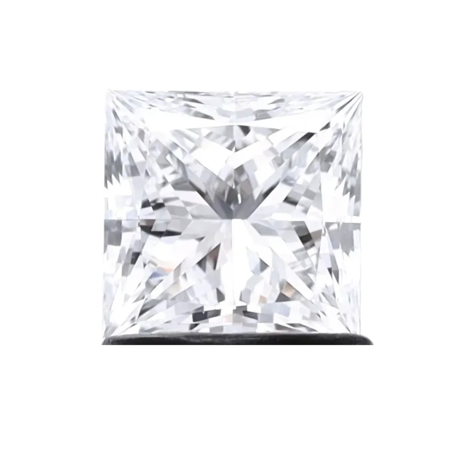 Lab Grown Diamond.