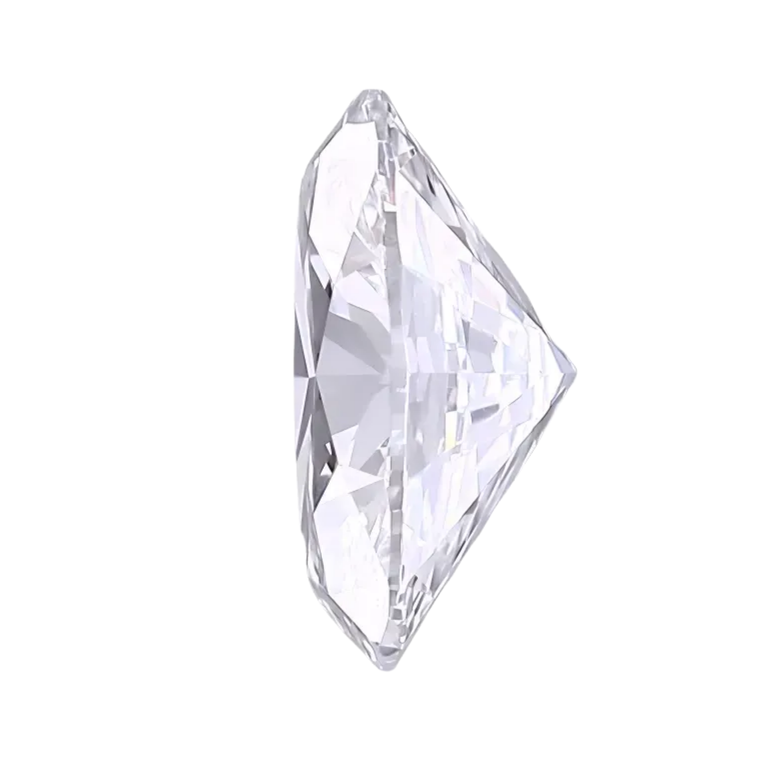 1.02ct CVD Lab Grown Diamond