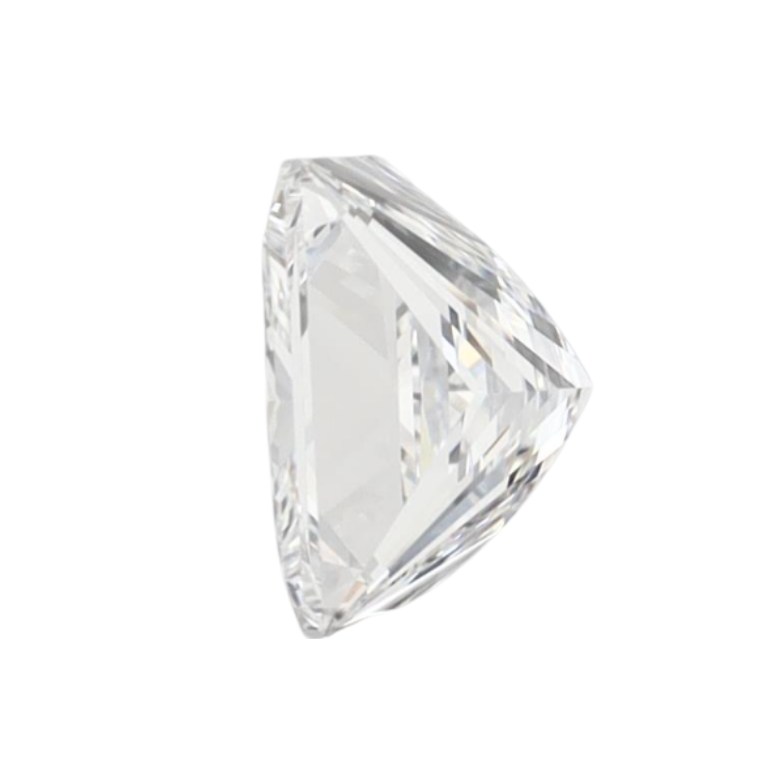 1.04ct CVD Lab Grown Diamond.