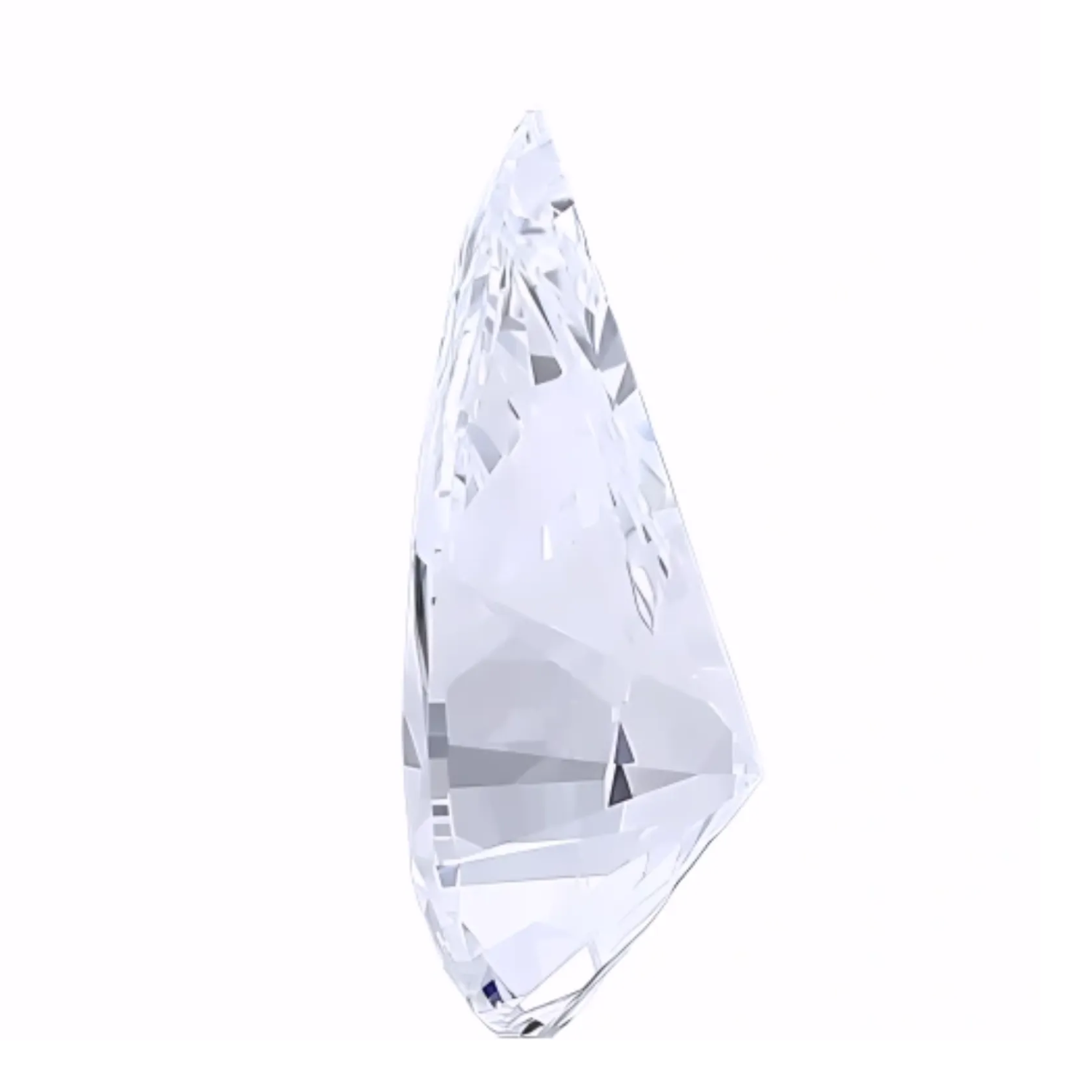 3.09ct Lab Grown Diamond