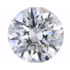 2.08ct Lab Grown Diamond IGI certified