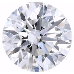 2.09ct Lab Grown Diamond IGI certified