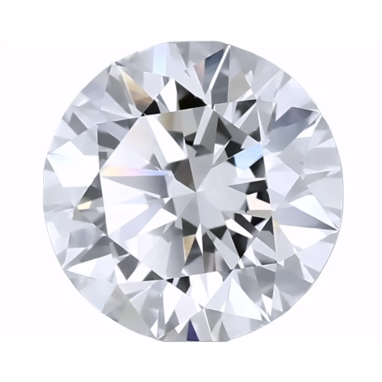 Lab Grown Diamond.