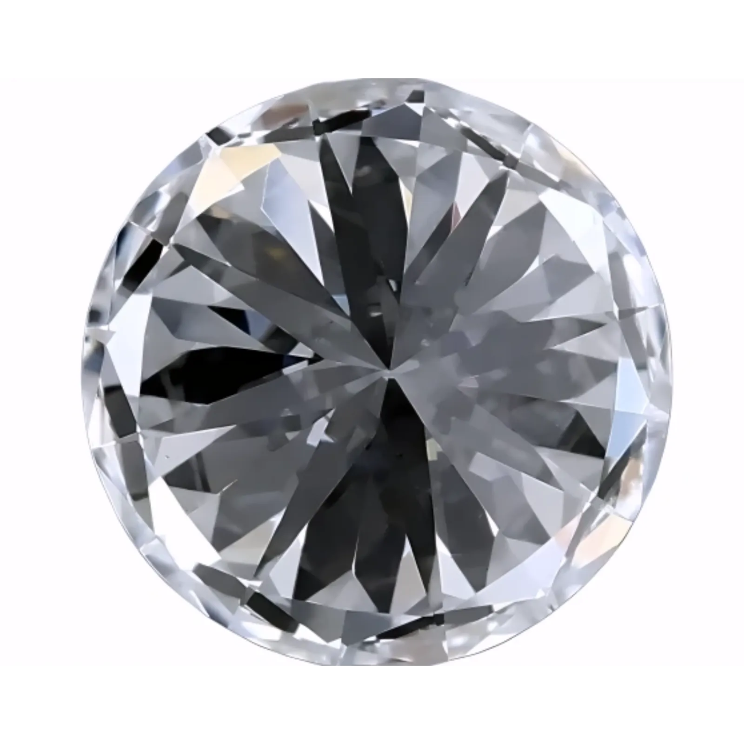 Lab Grown Diamond.
