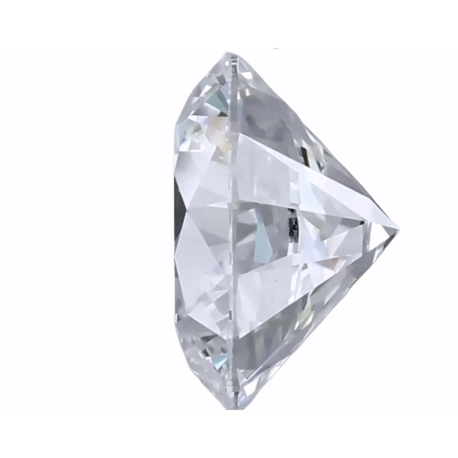 Lab Grown Diamond.