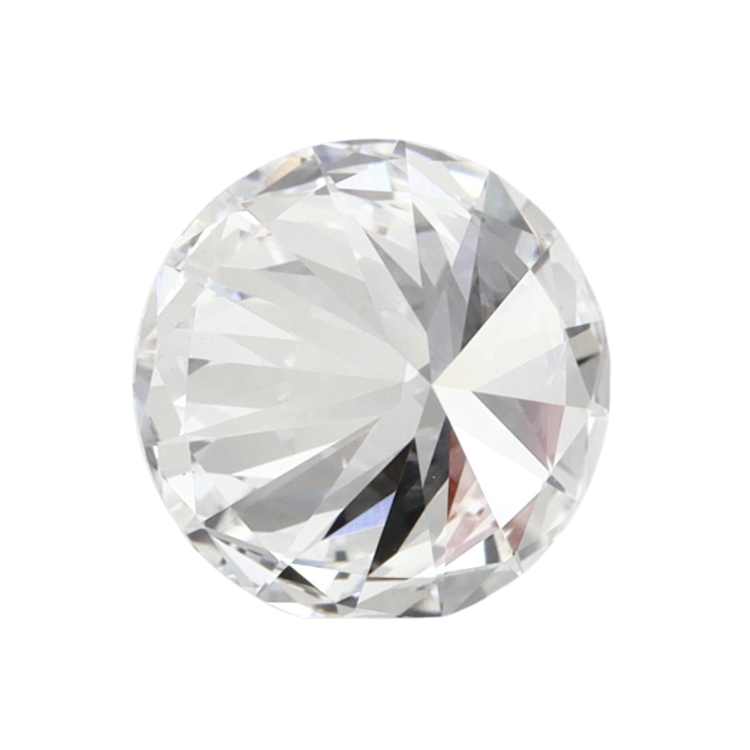 3.03ct Lab Grown Diamond.