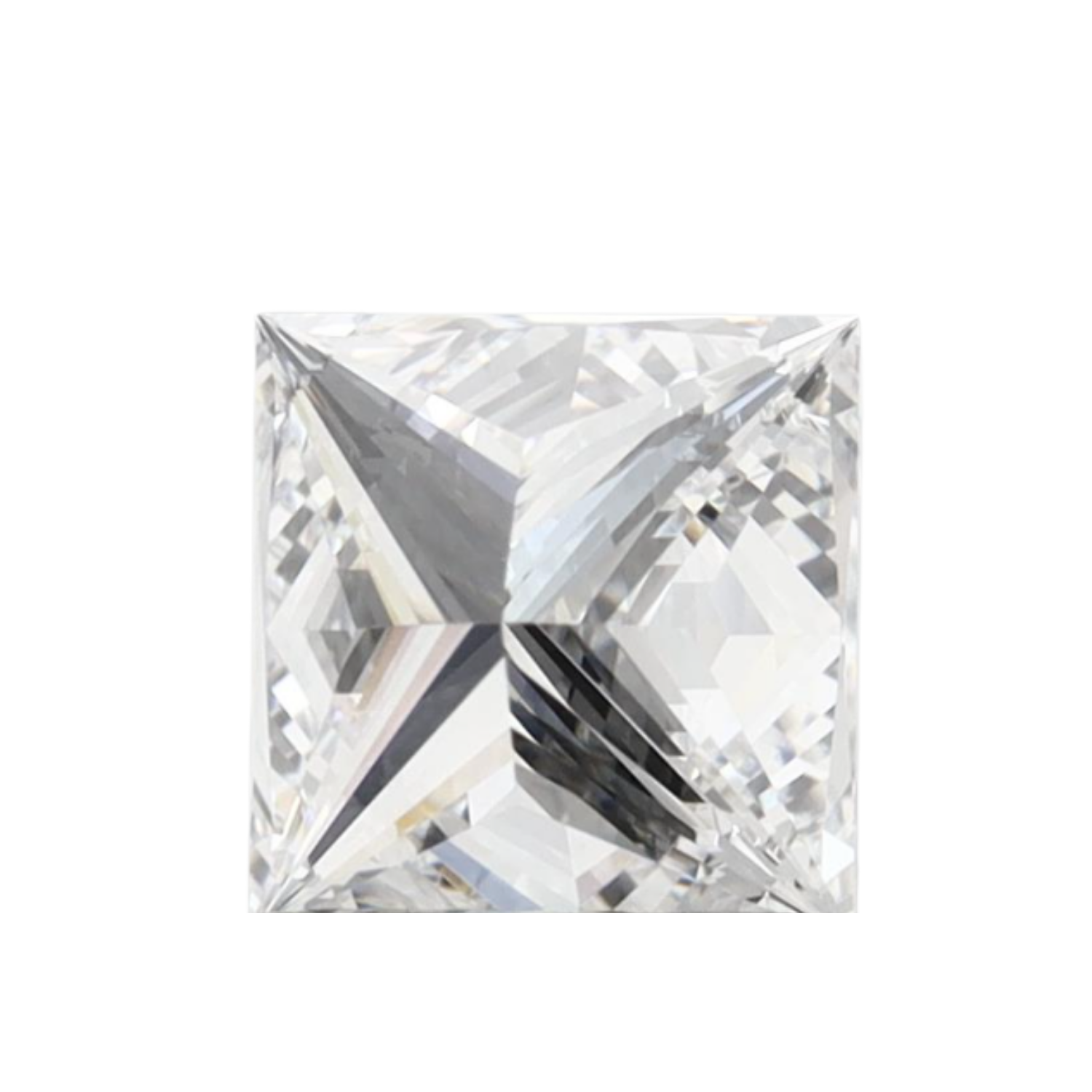 1.04ct CVD Lab Grown Diamond.