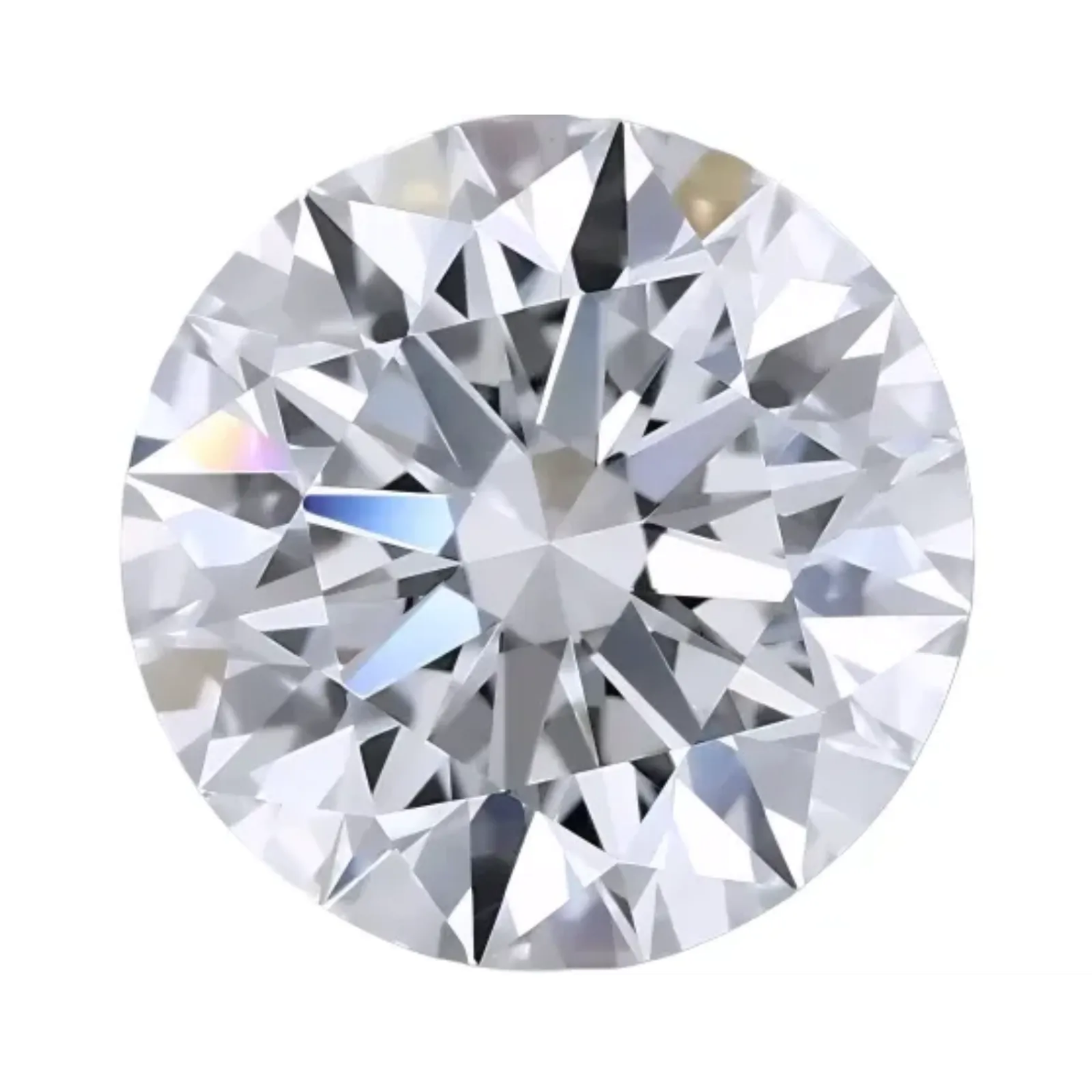 2.10ct Lab Grown Diamond