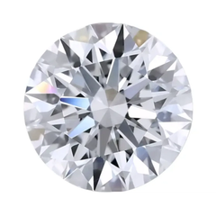 2.10ct Lab Grown Diamond