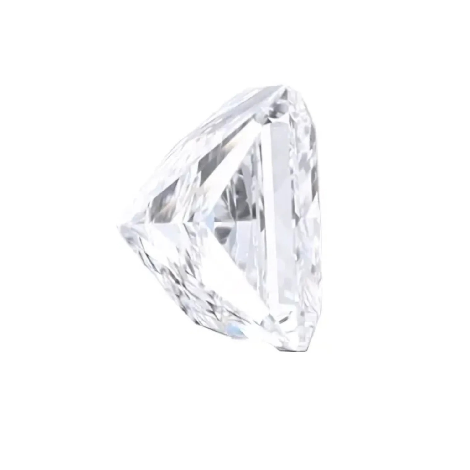 Lab Grown Diamond.
