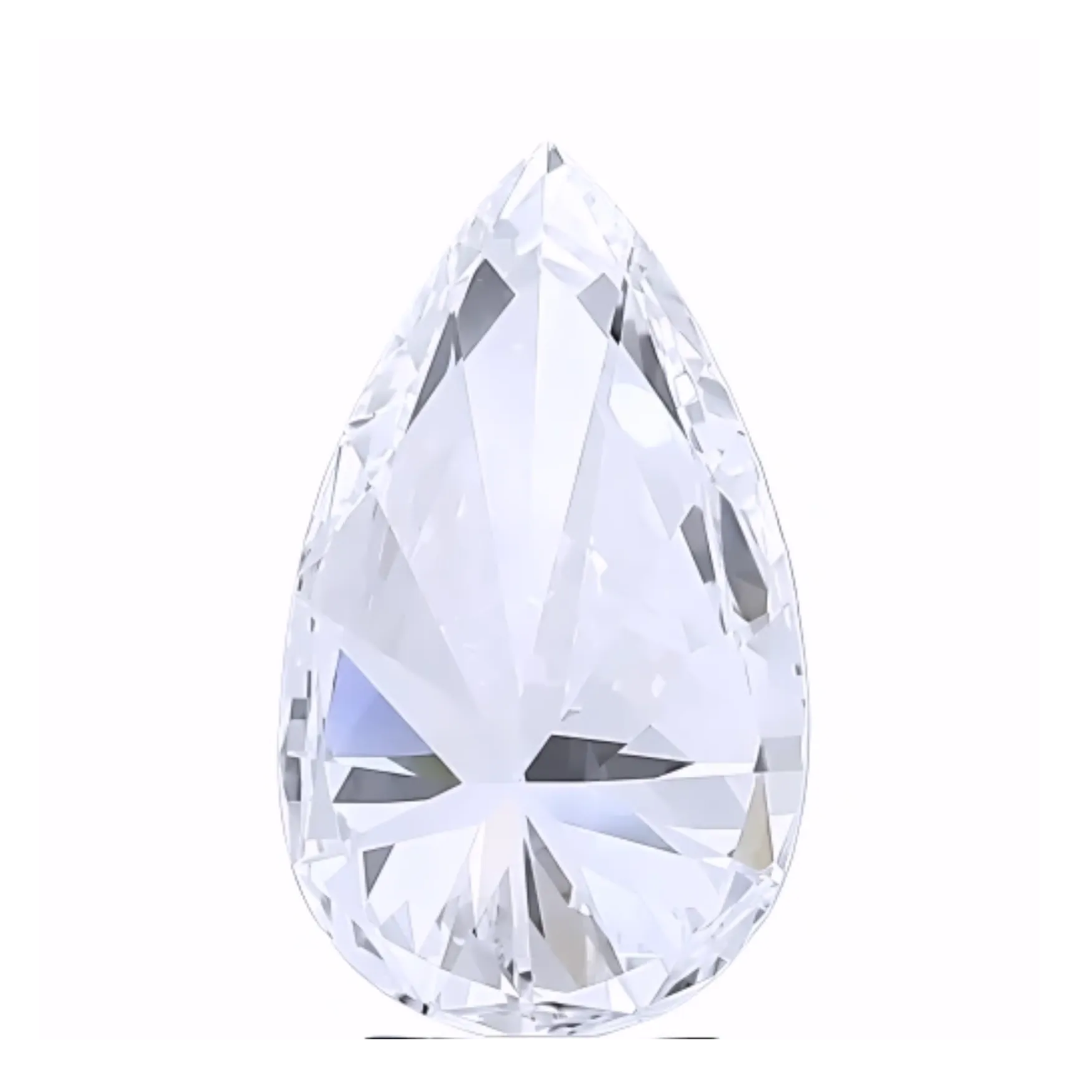 3.09ct Lab Grown Diamond