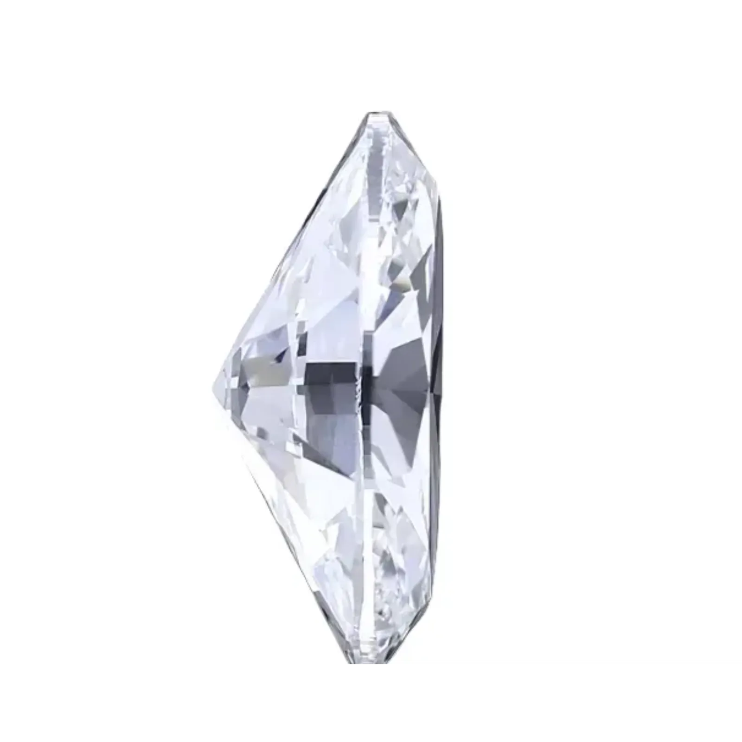 1.01ct Lab Grown Diamond