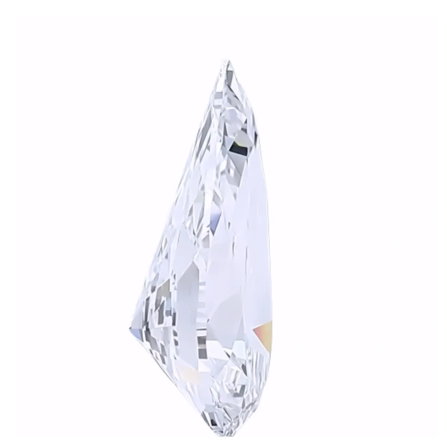3.09ct Lab Grown Diamond