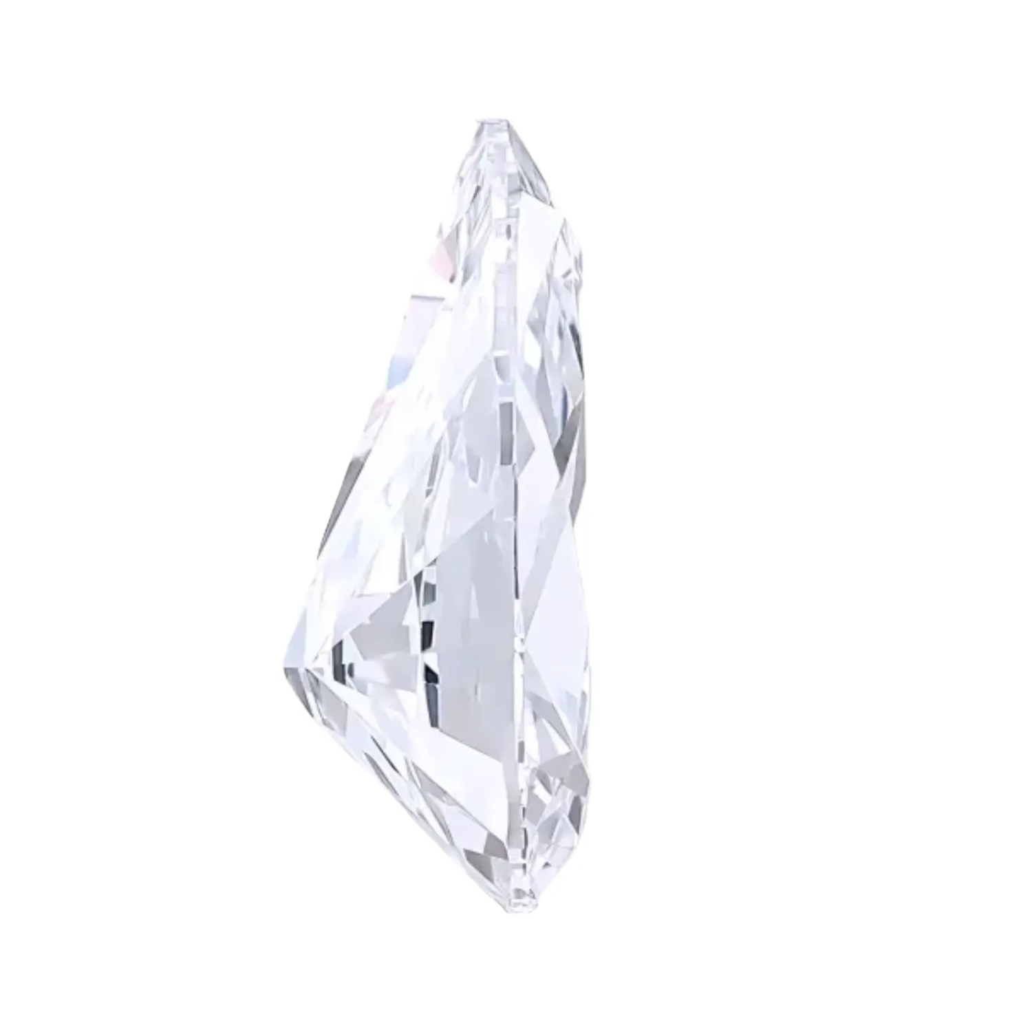 IGI Certified Lab Grown Diamond | Ethical & Brilliant
