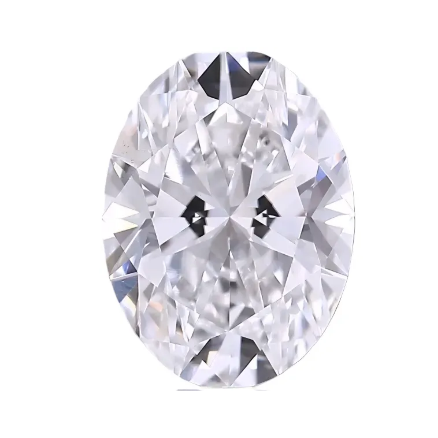 1.02ct CVD Lab Grown Diamond