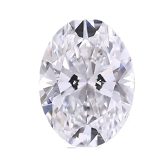 1.02ct CVD Lab Grown Diamond
