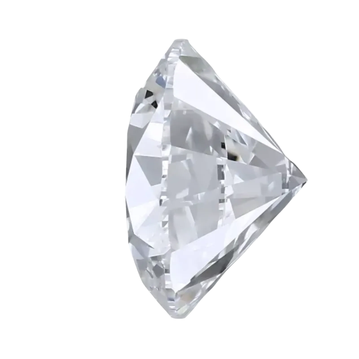 2.10ct Lab Grown Diamond