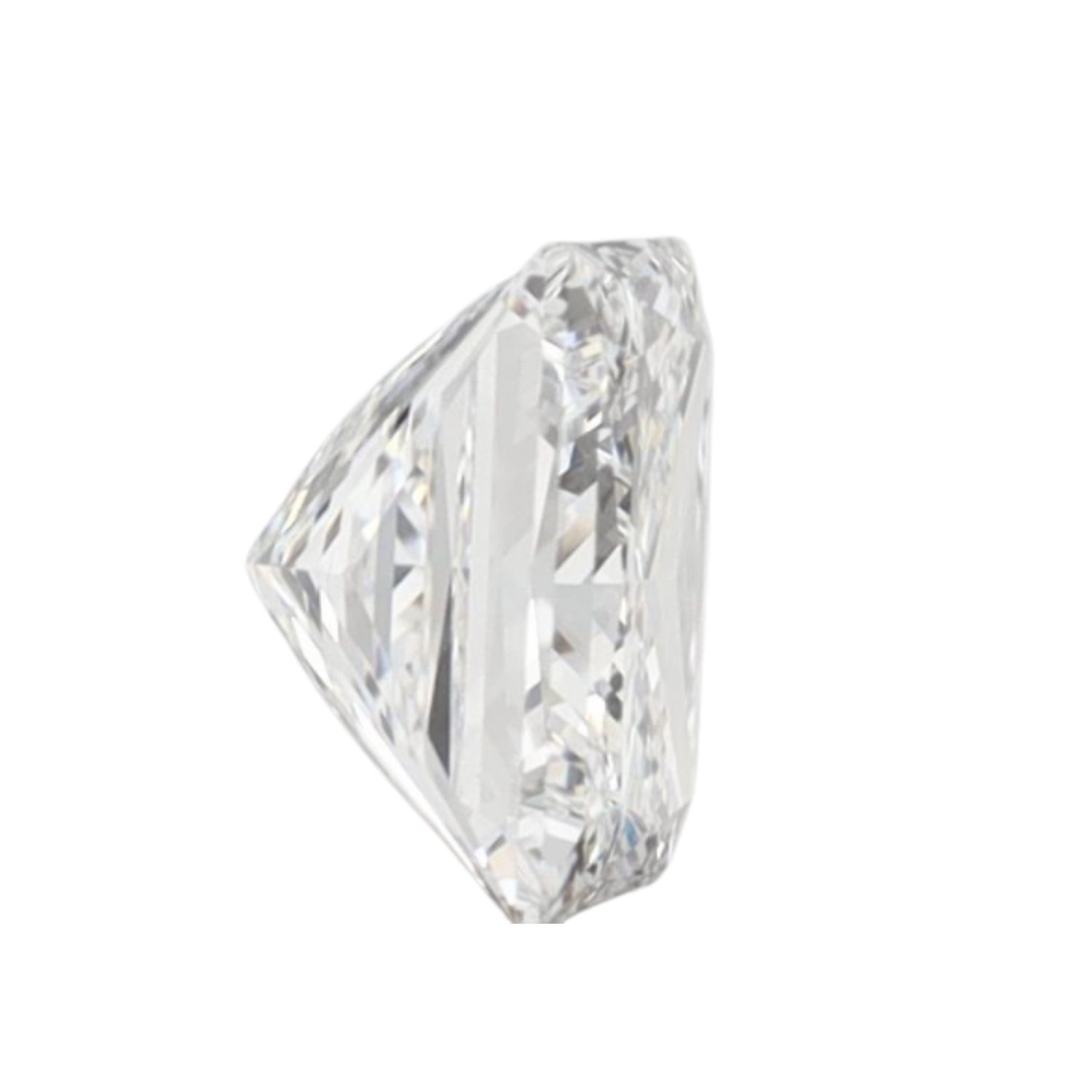 1.04ct CVD Lab Grown Diamond.