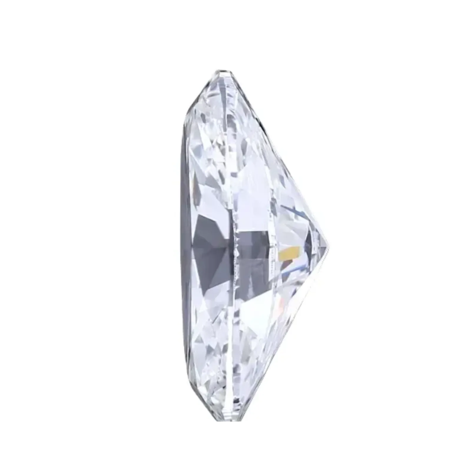 1.01ct Lab Grown Diamond