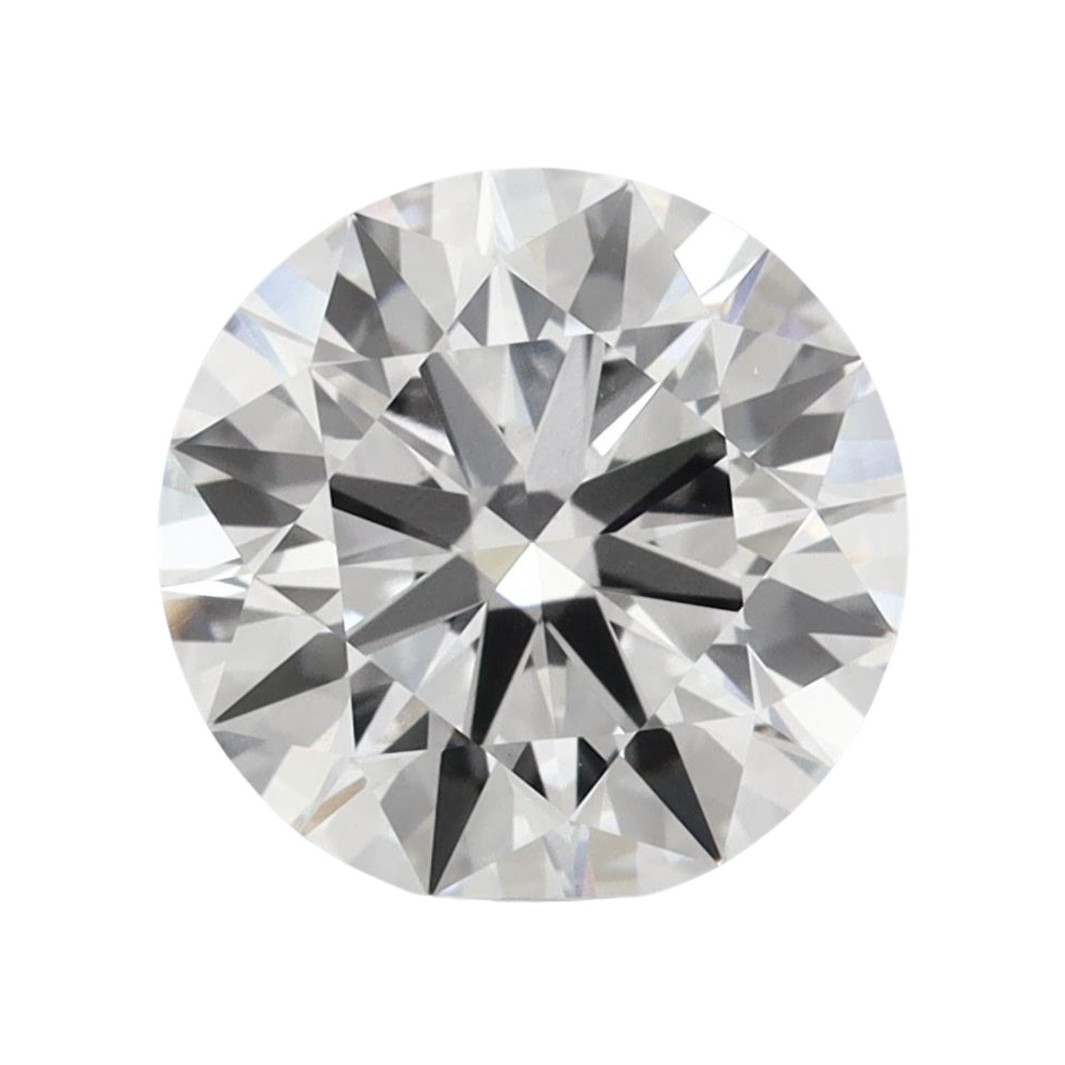 3.03ct Lab Grown Diamond.