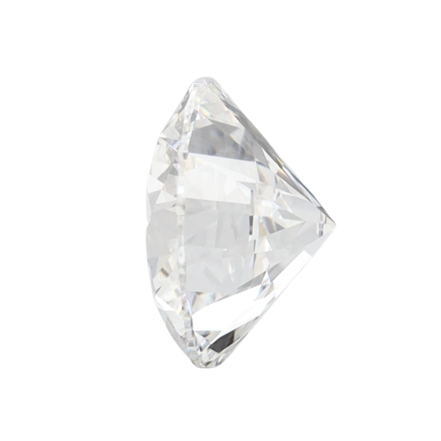 3.03ct Lab Grown Diamond.