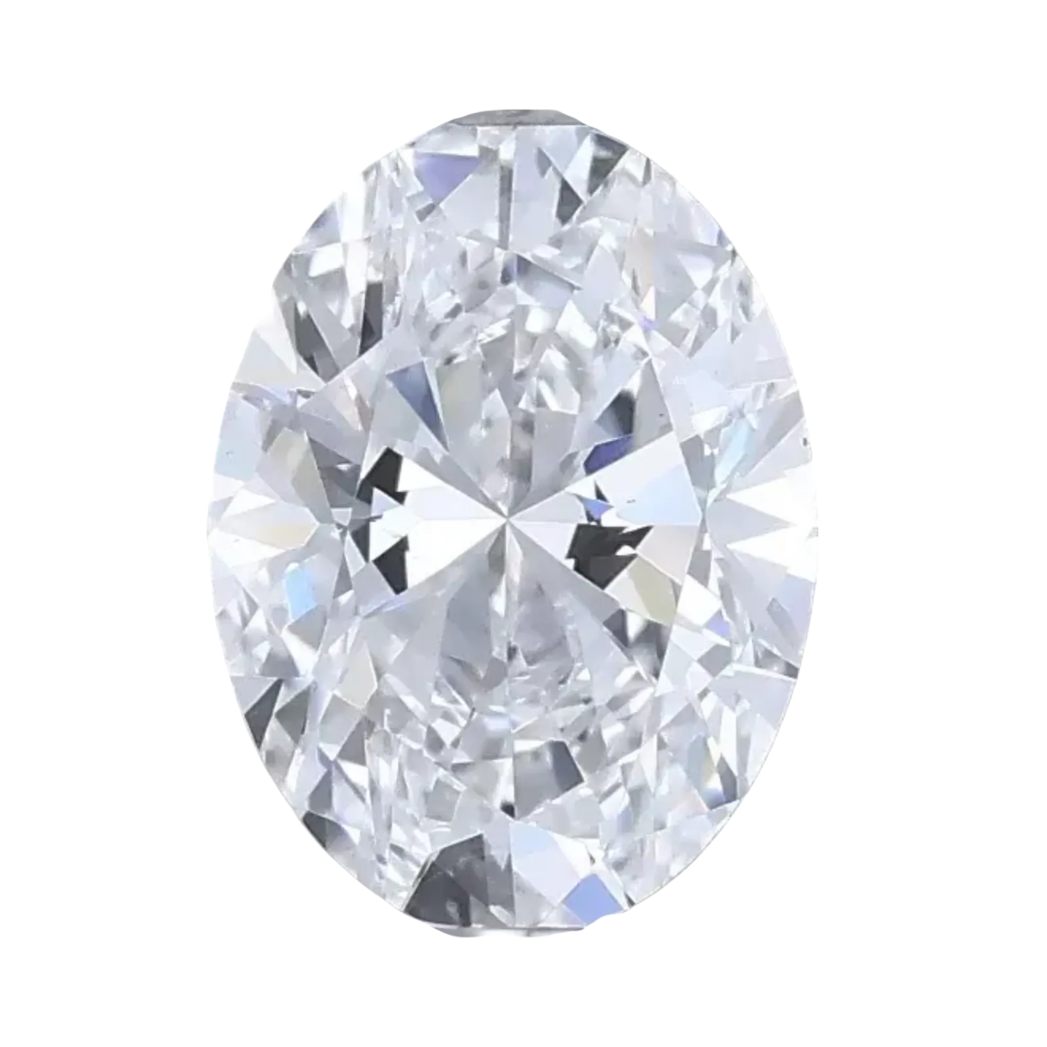 1.01ct CVD Lab Grown Diamond
