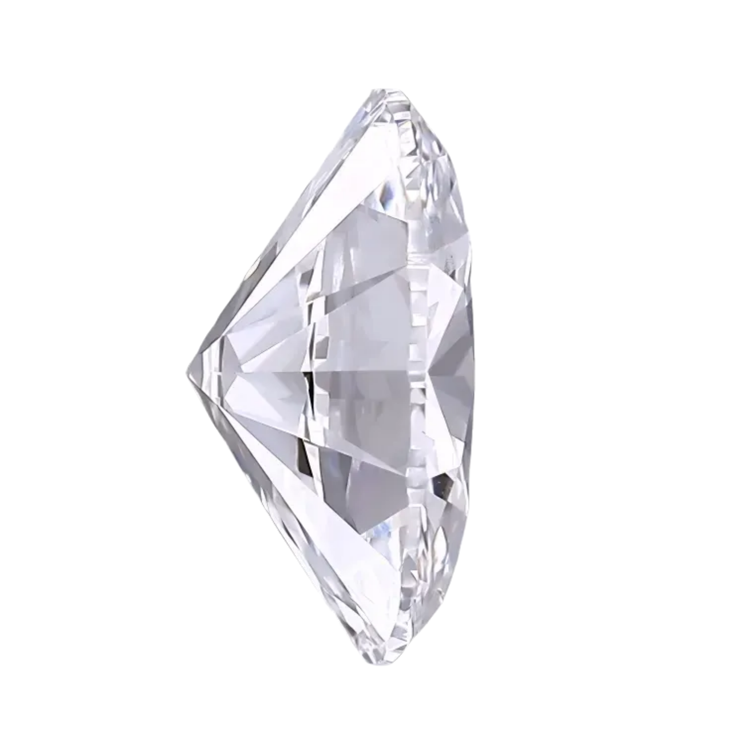 1.02ct CVD Lab Grown Diamond
