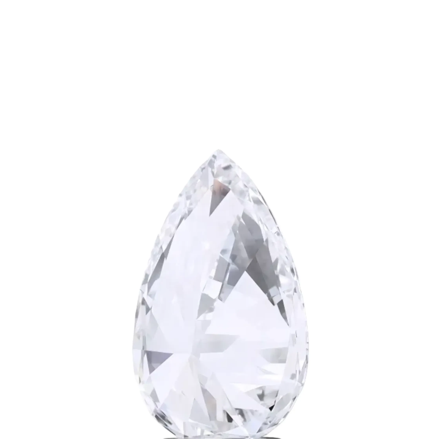 IGI Certified Lab Grown Diamond | Ethical & Brilliant