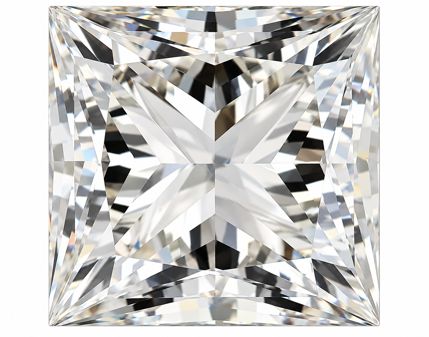 1.10ct Lab Grown Diamond