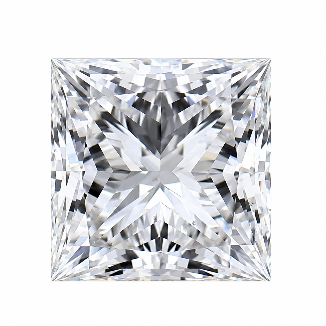 IGI Certified Lab Grown Diamond.