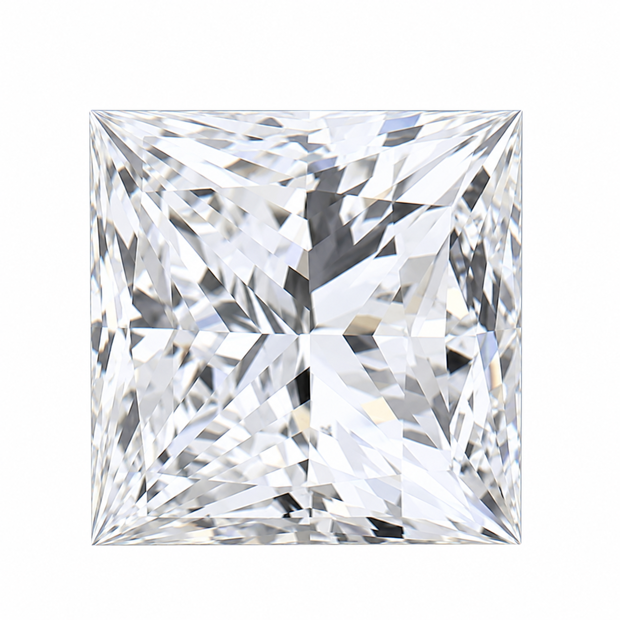 IGI Certified Lab Grown Diamond.