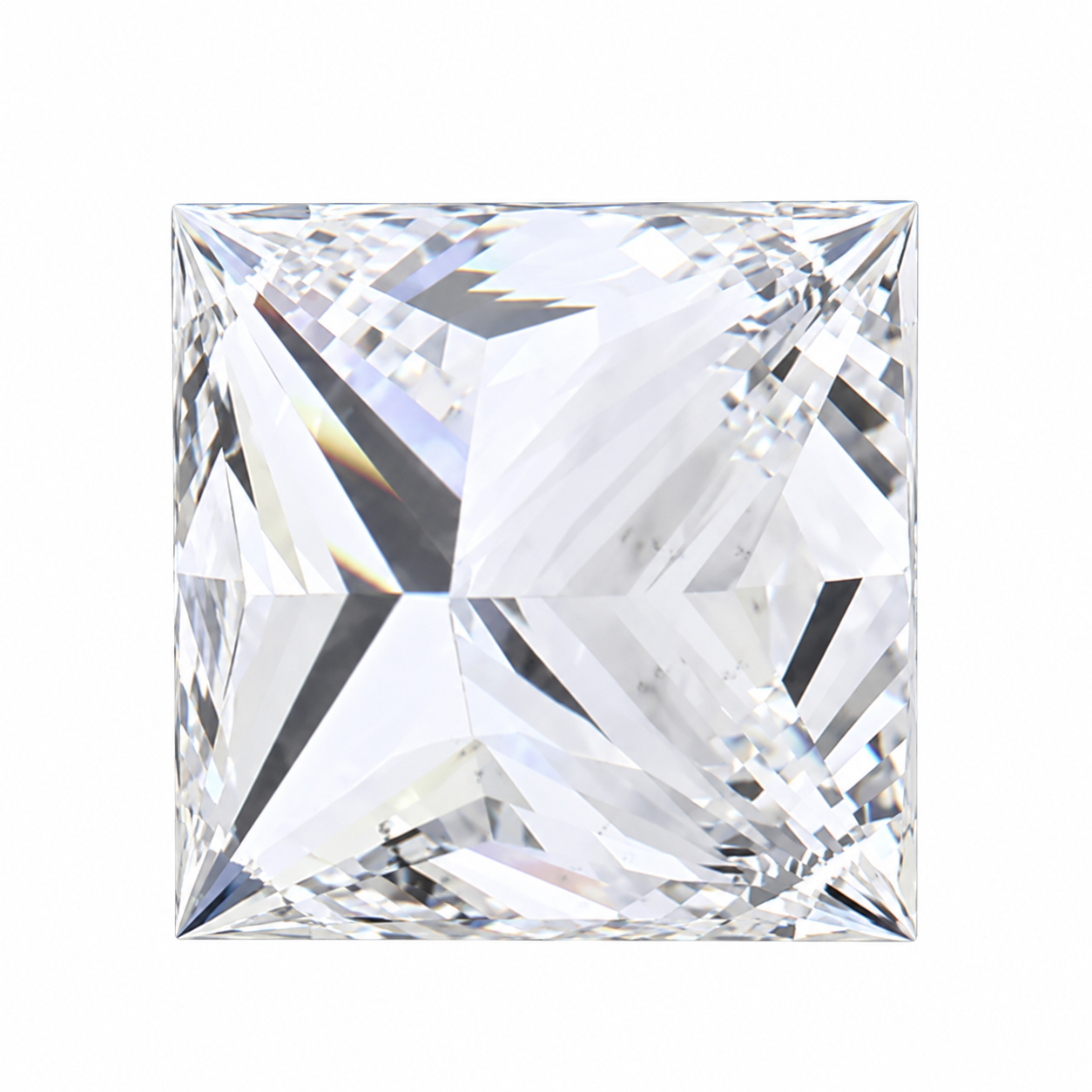 IGI Certified Lab Grown Diamond.