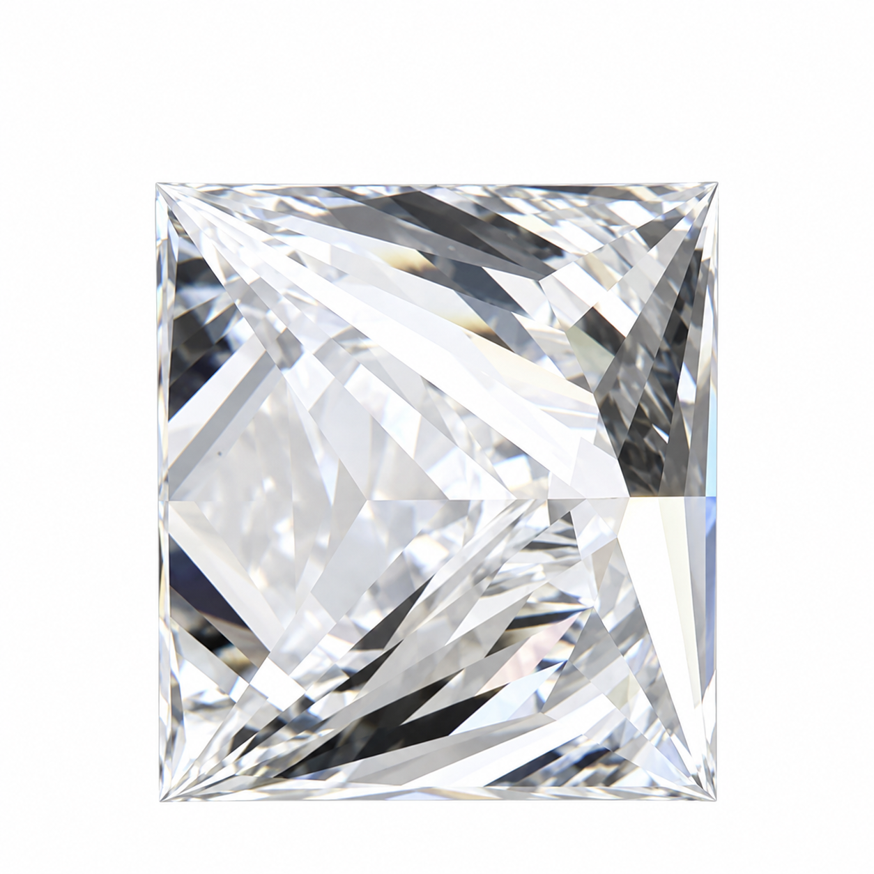 1.04ct Lab Grown Diamond.