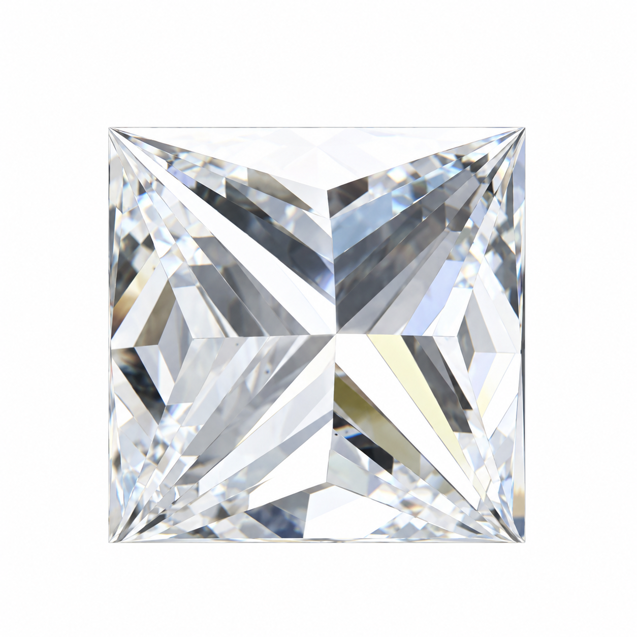 1.04ct Lab Grown Diamond.