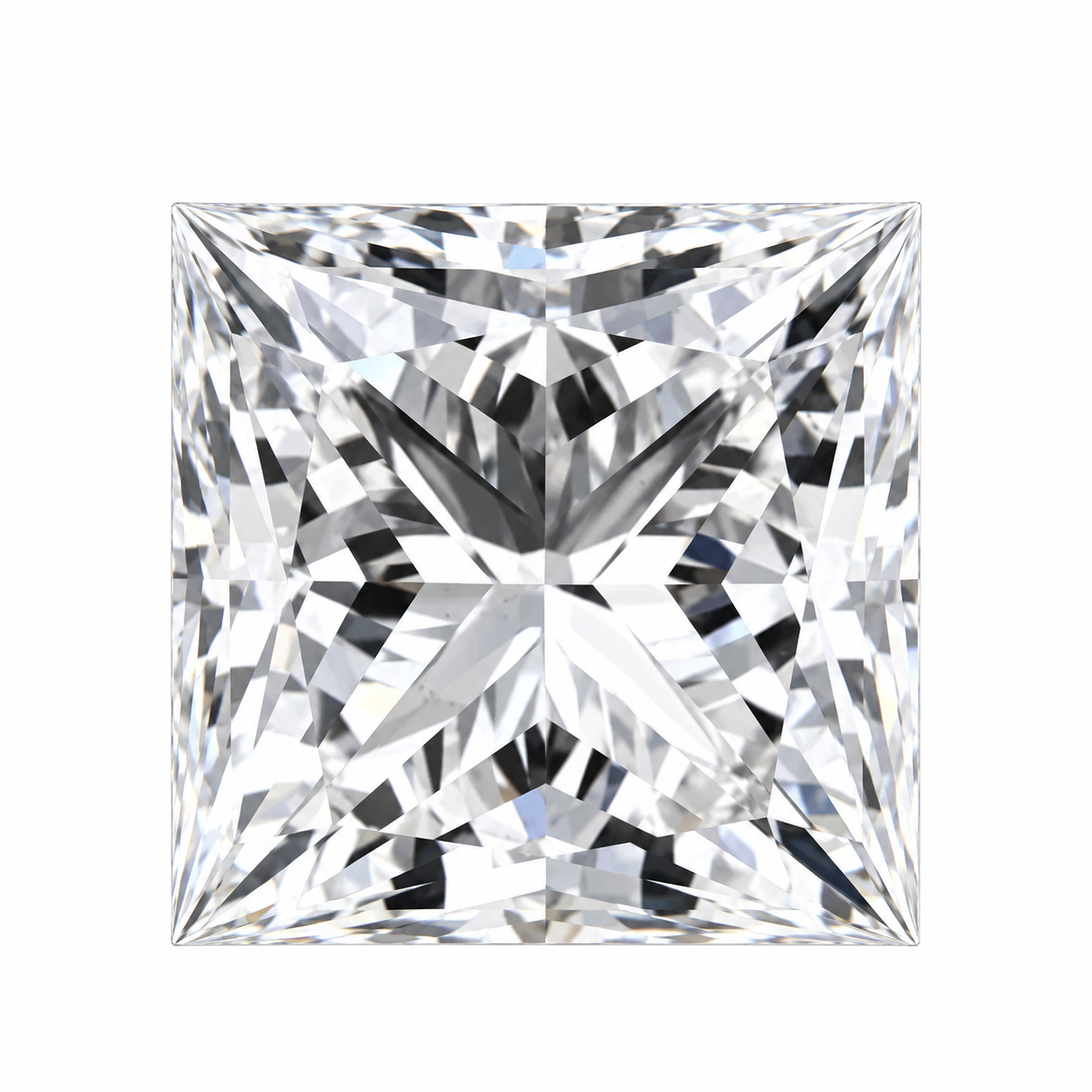 1.04ct Lab Grown Diamond.