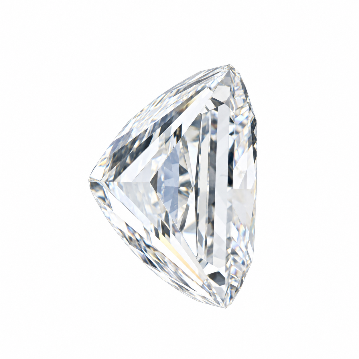 1.04ct Lab Grown Diamond.