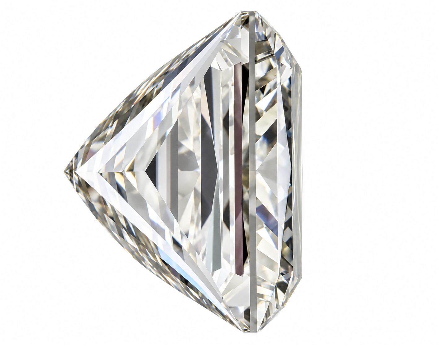 1.08ct Lab Grown Diamond.